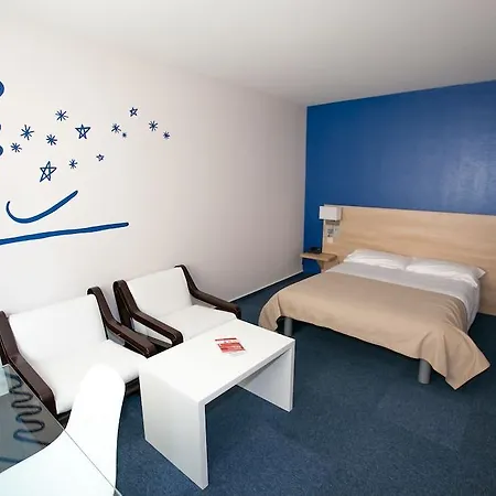 Hotel Chambord