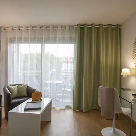 Chambord Hotel 3*