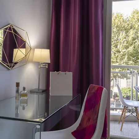 Chambord Otel