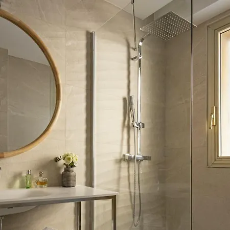 Chambord Hotel Menton