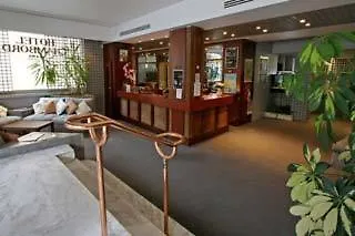 Chambord Hotel 3*